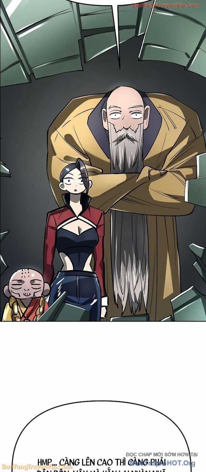 Thiên Ma 3077 - Chapter 57 - Trang 81