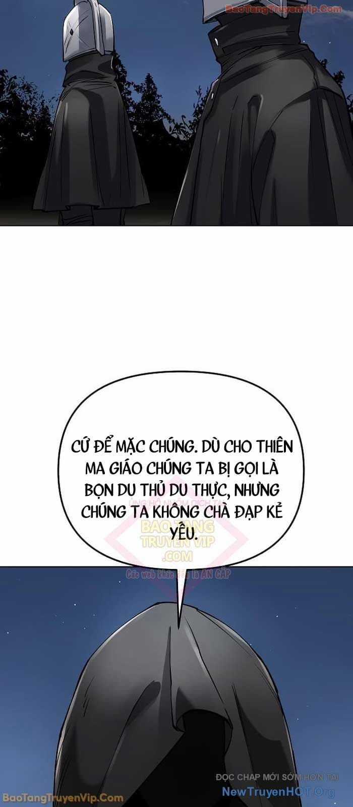 Thiên Ma 3077 - Chapter 57 - Trang 10