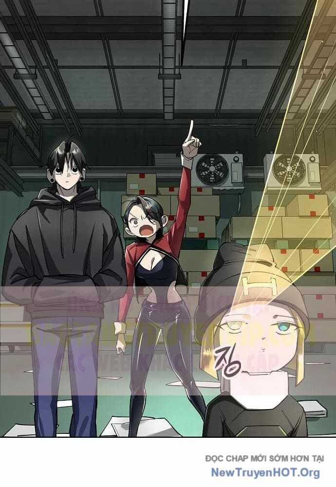 Thiên Ma 3077 - Chapter 58 - Trang 122