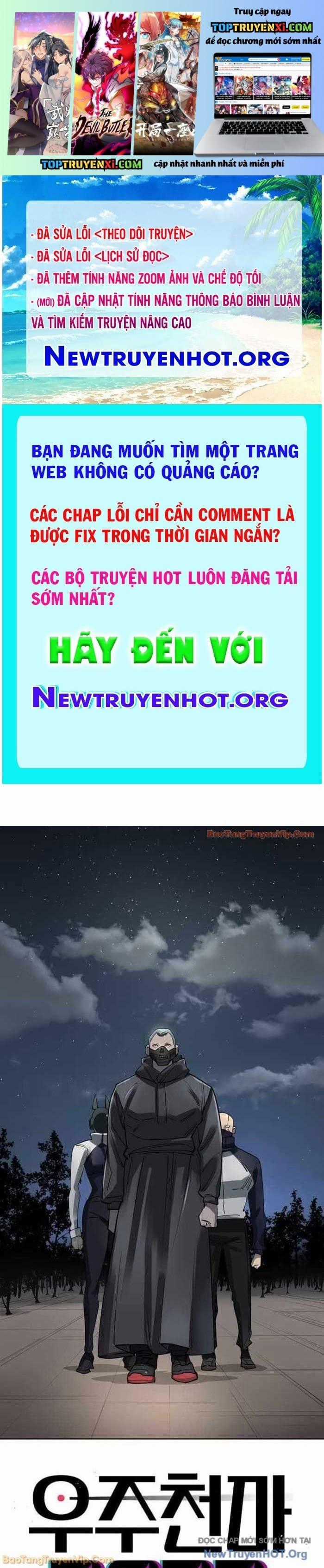 Thiên Ma 3077 - Chapter 59 - Trang 1