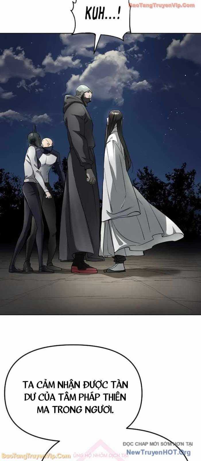 Thiên Ma 3077 - Chapter 59 - Trang 11