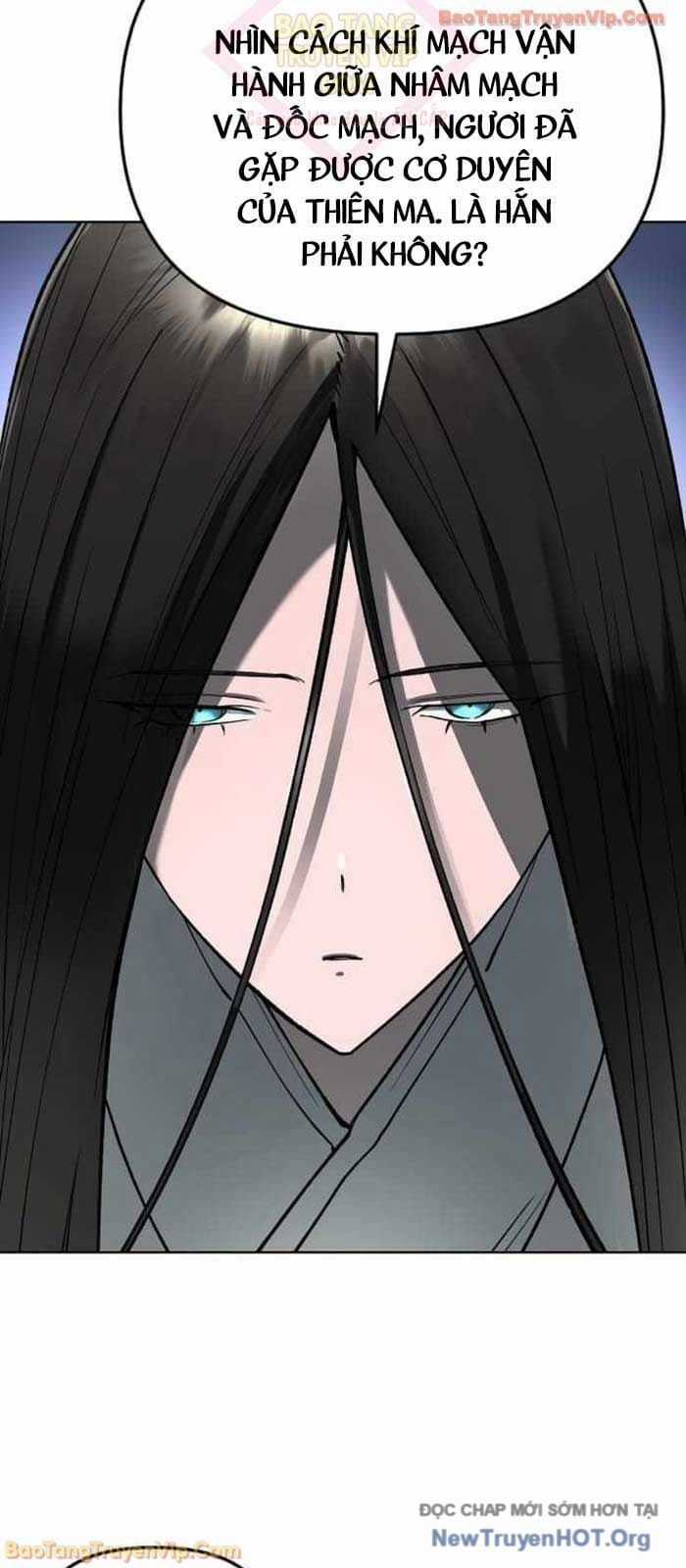 Thiên Ma 3077 - Chapter 59 - Trang 12