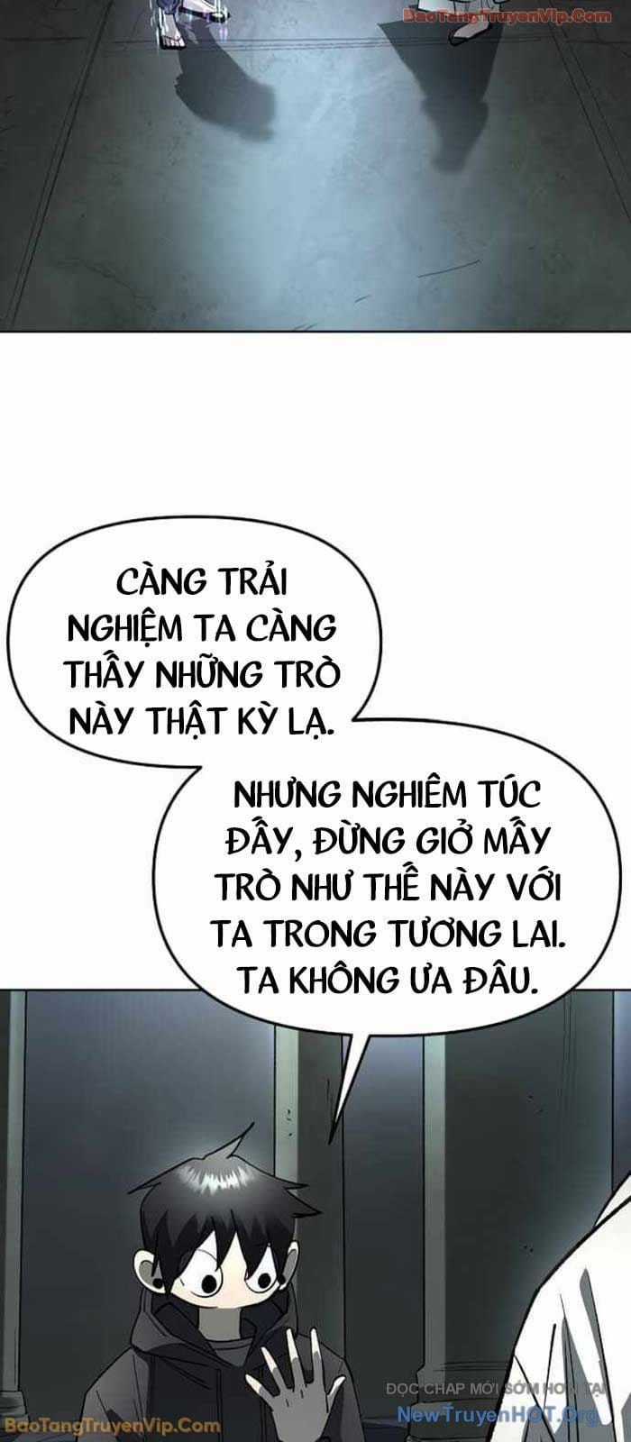 Thiên Ma 3077 - Chapter 59 - Trang 114