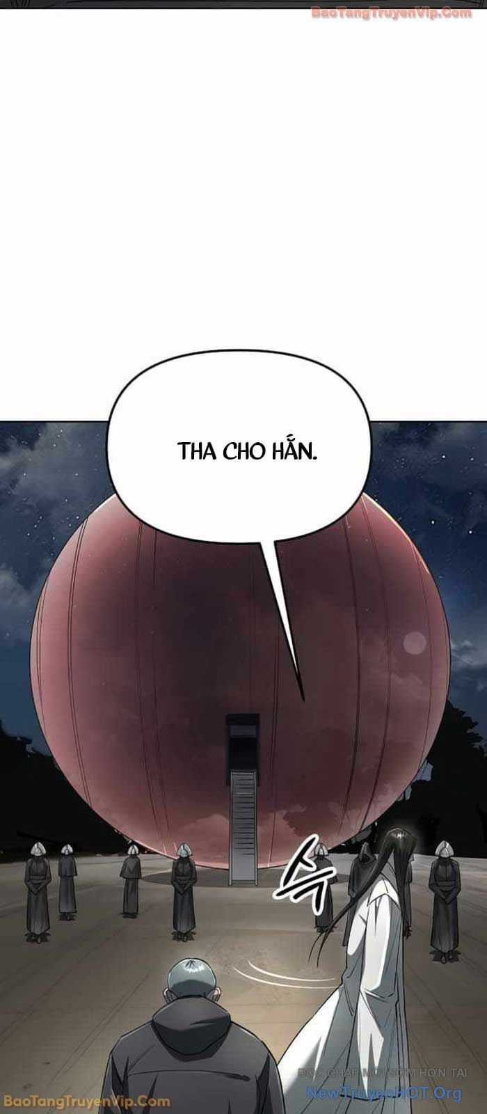 Thiên Ma 3077 - Chapter 59 - Trang 20