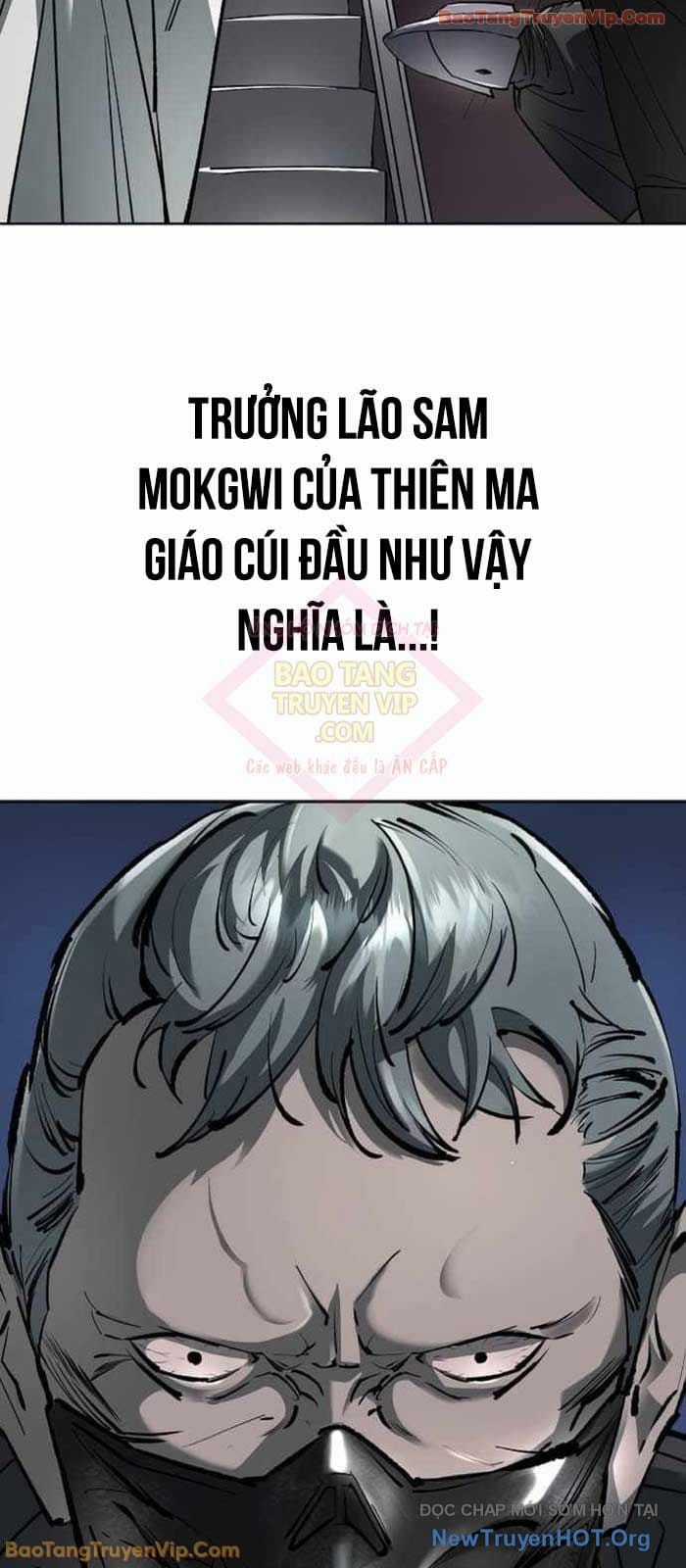 Thiên Ma 3077 - Chapter 59 - Trang 4