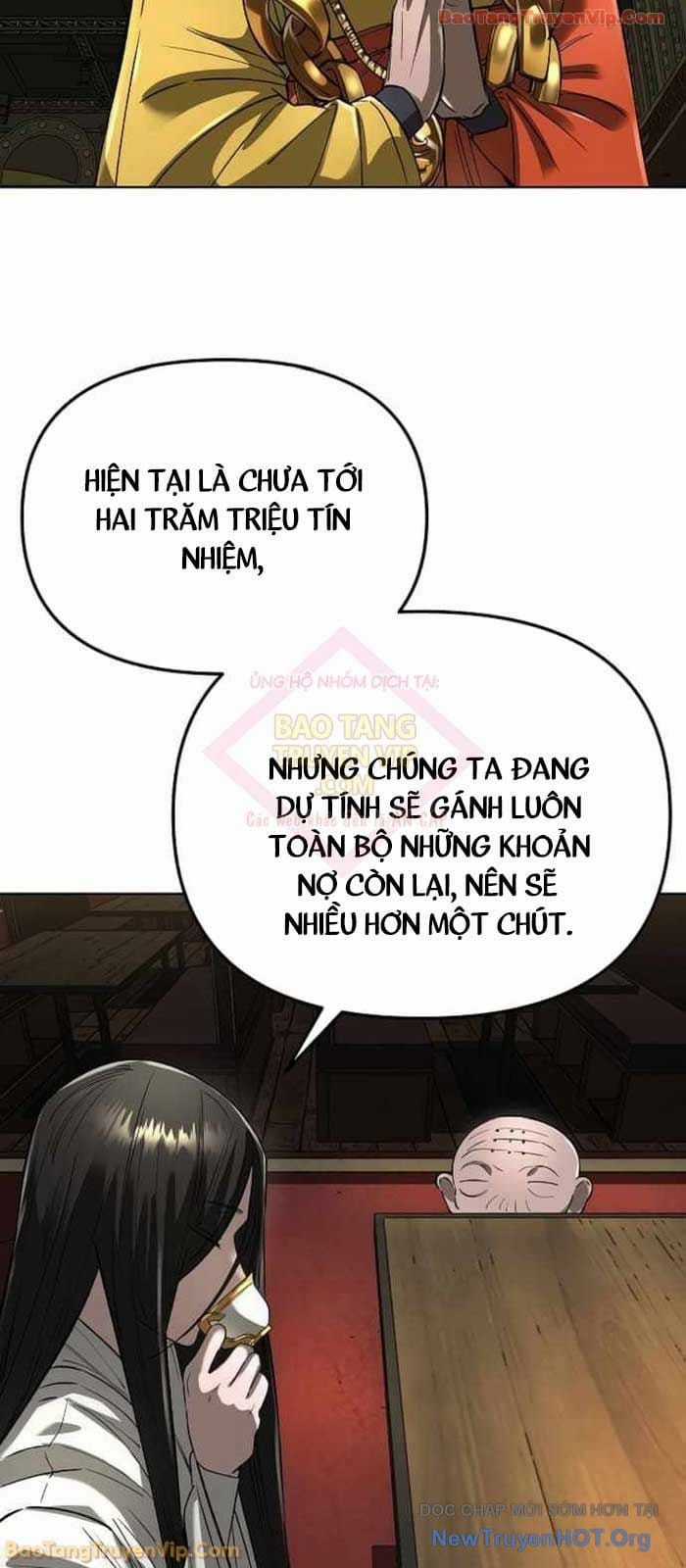 Thiên Ma 3077 - Chapter 59 - Trang 51