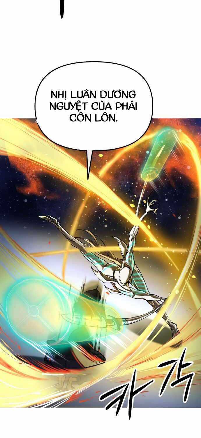 Thiên Ma 3077 - Chapter 6 - Trang 135