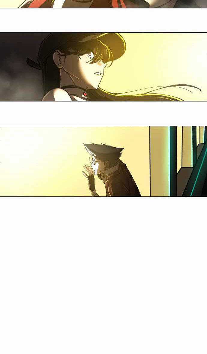 Thiên Ma 3077 - Chapter 6 - Trang 168