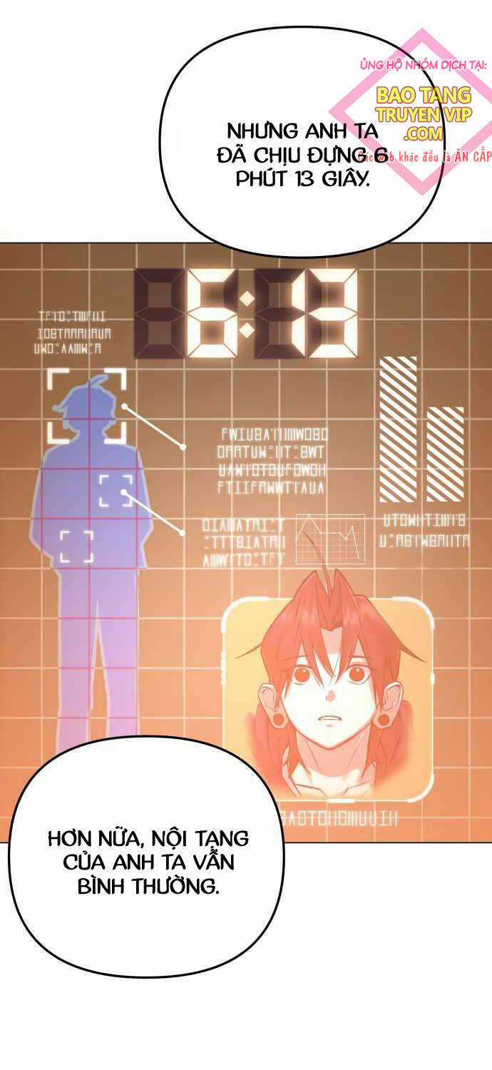 Thiên Ma 3077 - Chapter 6 - Trang 18