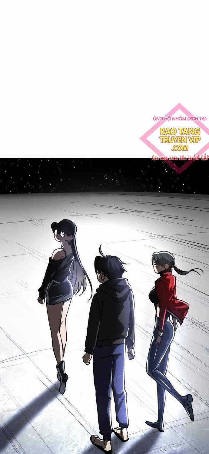 Thiên Ma 3077 - Chapter 6 - Trang 19