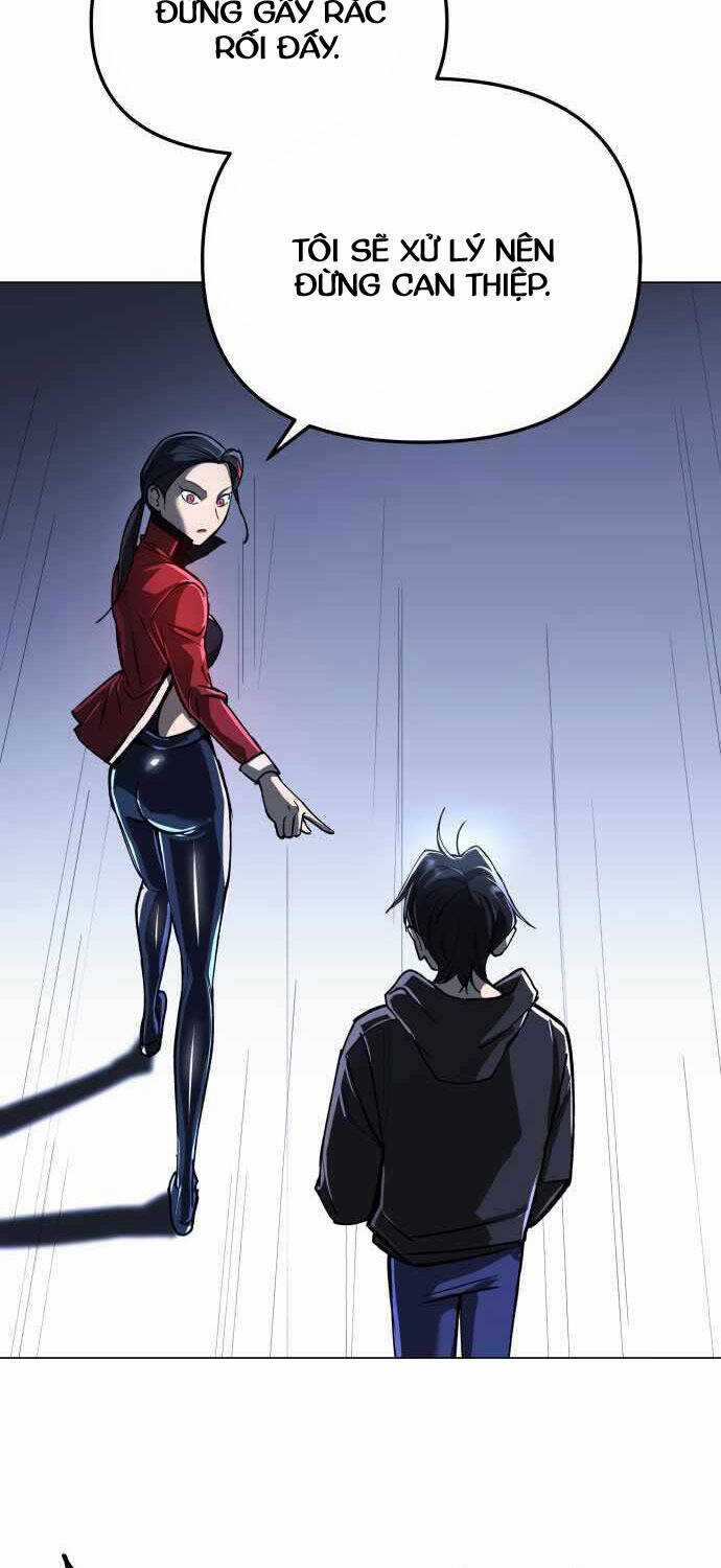 Thiên Ma 3077 - Chapter 6 - Trang 26