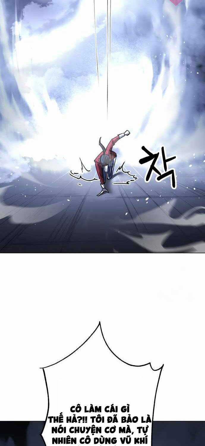 Thiên Ma 3077 - Chapter 6 - Trang 49