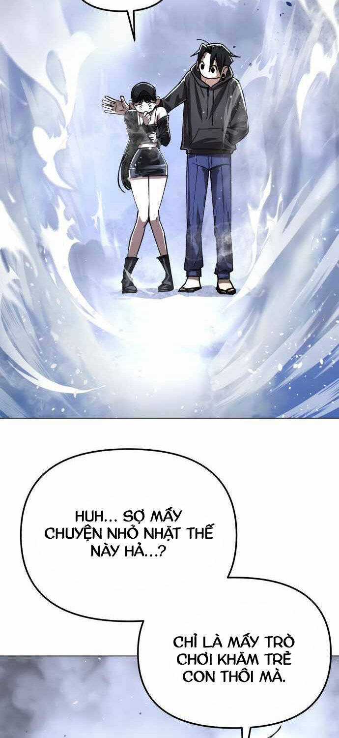 Thiên Ma 3077 - Chapter 6 - Trang 60