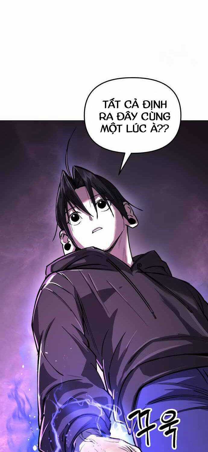 Thiên Ma 3077 - Chapter 6 - Trang 96