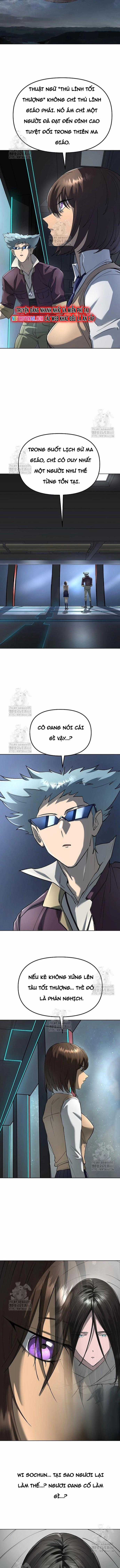 Thiên Ma 3077 - Chapter 60 - Trang 2