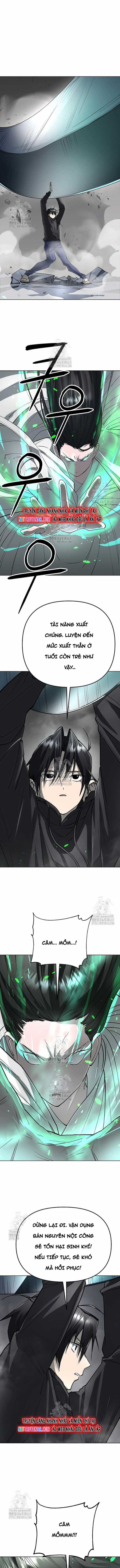 Thiên Ma 3077 - Chapter 60 - Trang 12