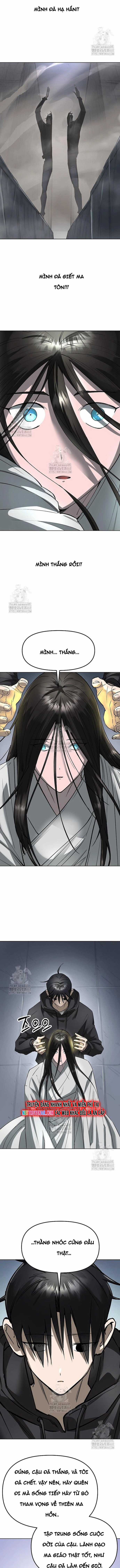 Thiên Ma 3077 - Chapter 60 - Trang 14