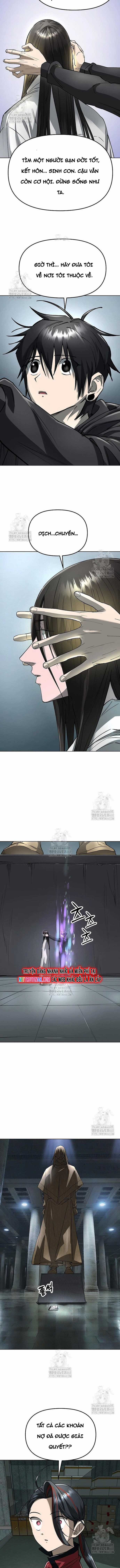 Thiên Ma 3077 - Chapter 60 - Trang 15