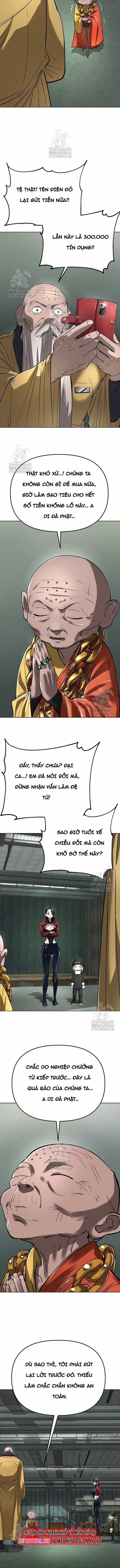 Thiên Ma 3077 - Chapter 60 - Trang 18