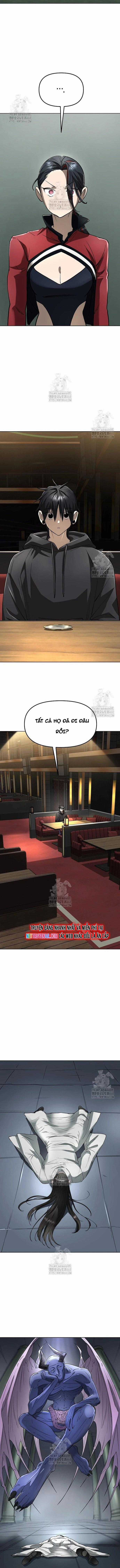 Thiên Ma 3077 - Chapter 60 - Trang 19