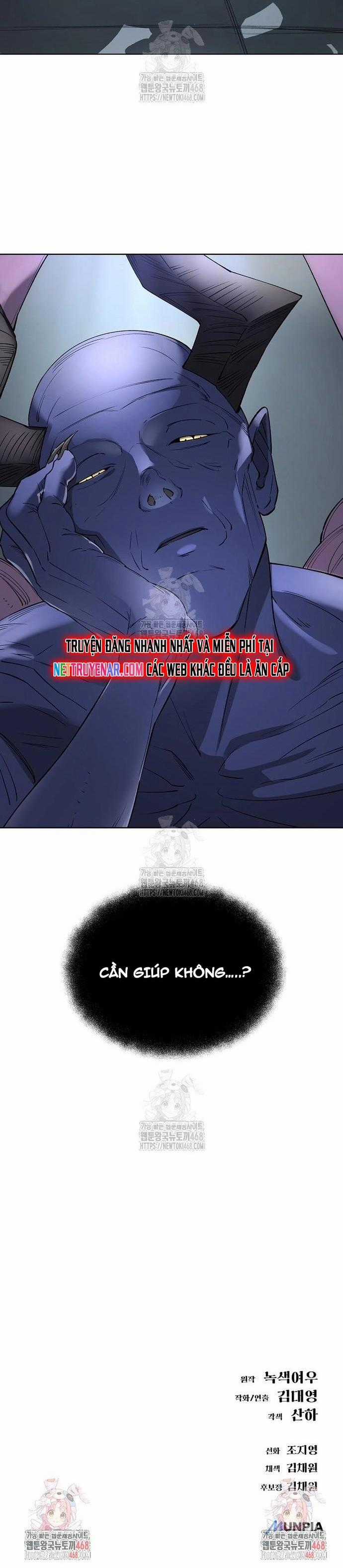 Thiên Ma 3077 - Chapter 60 - Trang 20