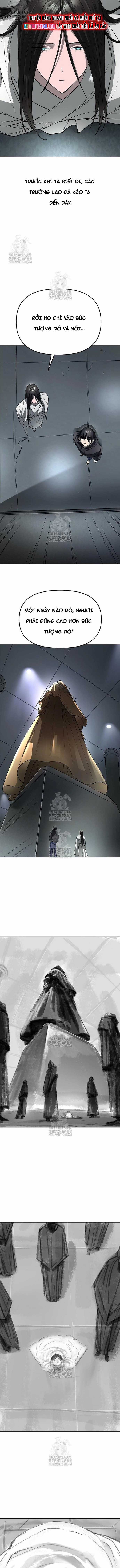 Thiên Ma 3077 - Chapter 60 - Trang 3