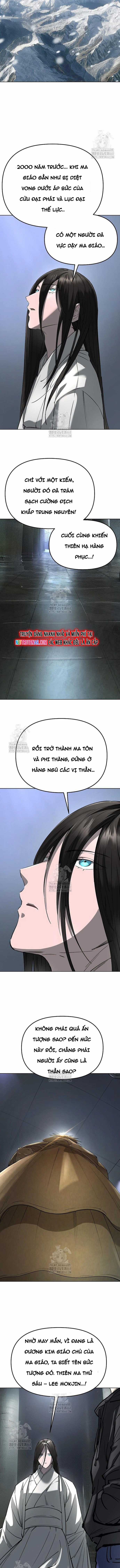 Thiên Ma 3077 - Chapter 60 - Trang 6
