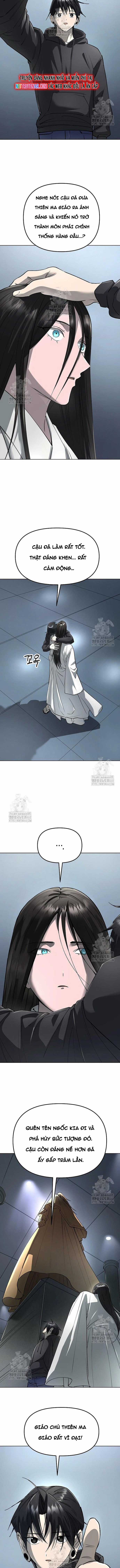 Thiên Ma 3077 - Chapter 60 - Trang 8