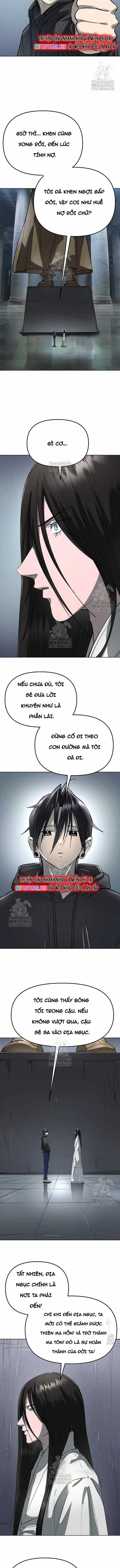 Thiên Ma 3077 - Chapter 60 - Trang 9