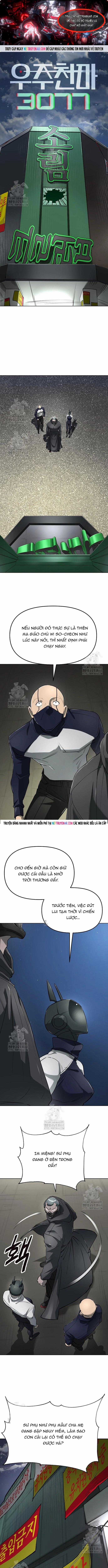 Thiên Ma 3077 - Chapter 61 - Trang 1