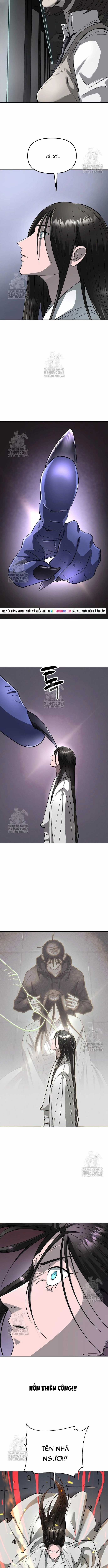 Thiên Ma 3077 - Chapter 61 - Trang 11