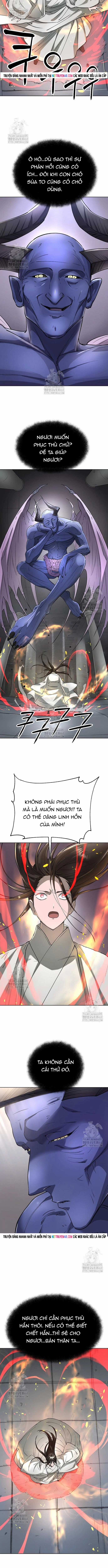 Thiên Ma 3077 - Chapter 61 - Trang 12