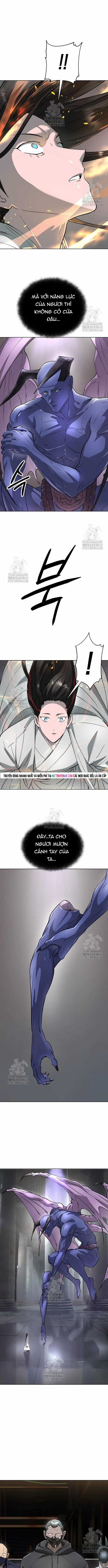 Thiên Ma 3077 - Chapter 61 - Trang 13