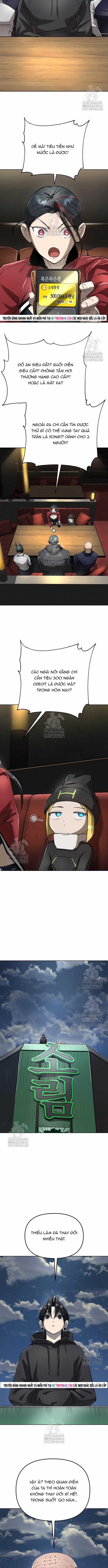 Thiên Ma 3077 - Chapter 61 - Trang 14