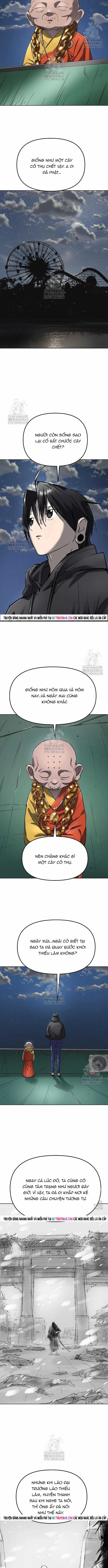 Thiên Ma 3077 - Chapter 61 - Trang 15