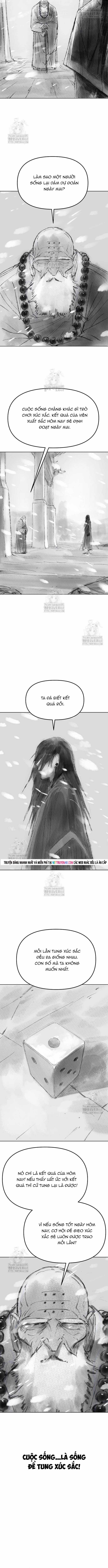 Thiên Ma 3077 - Chapter 61 - Trang 16