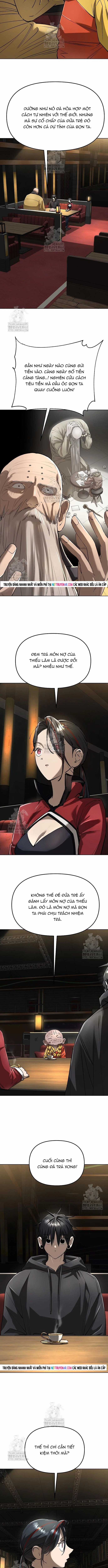 Thiên Ma 3077 - Chapter 61 - Trang 5