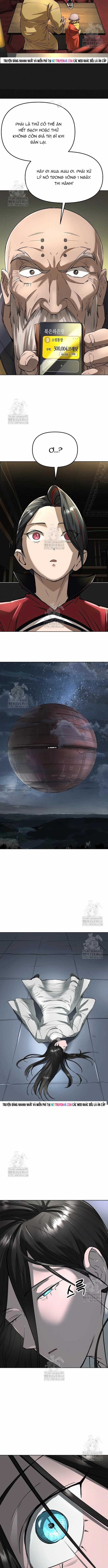 Thiên Ma 3077 - Chapter 61 - Trang 9