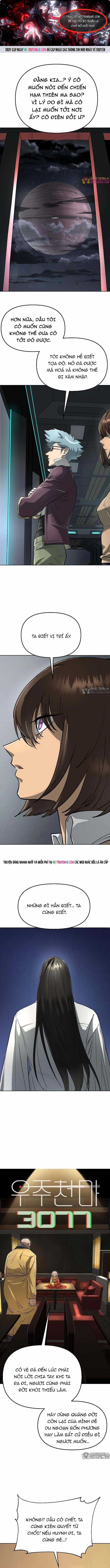 Thiên Ma 3077 - Chapter 63 - Trang 1