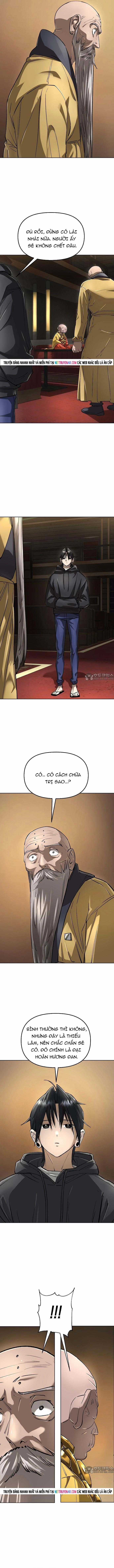 Thiên Ma 3077 - Chapter 63 - Trang 2