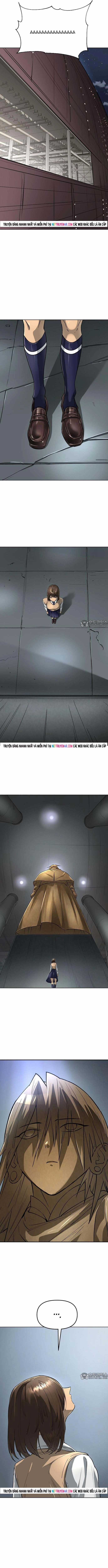Thiên Ma 3077 - Chapter 63 - Trang 11