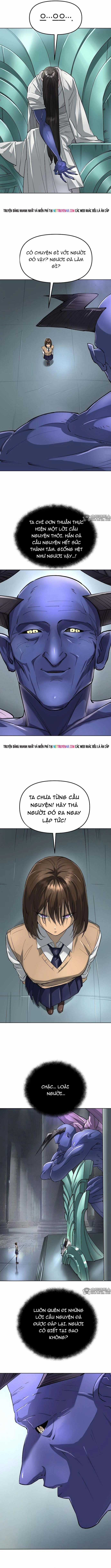 Thiên Ma 3077 - Chapter 63 - Trang 13