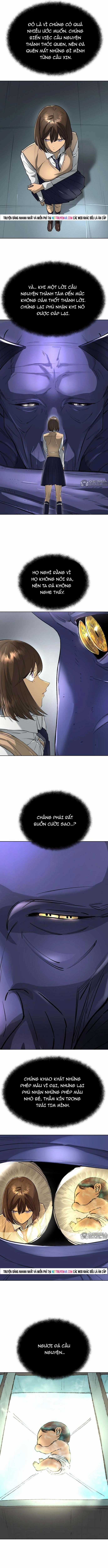 Thiên Ma 3077 - Chapter 63 - Trang 14