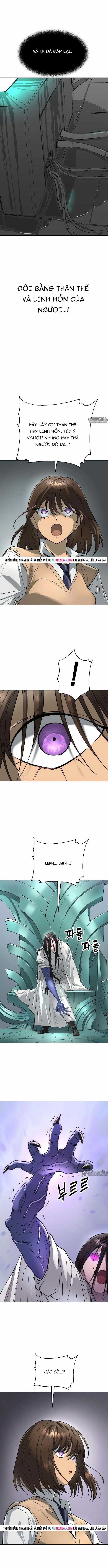 Thiên Ma 3077 - Chapter 63 - Trang 15