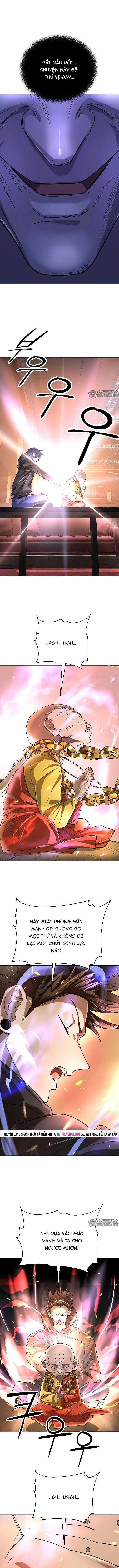 Thiên Ma 3077 - Chapter 63 - Trang 16