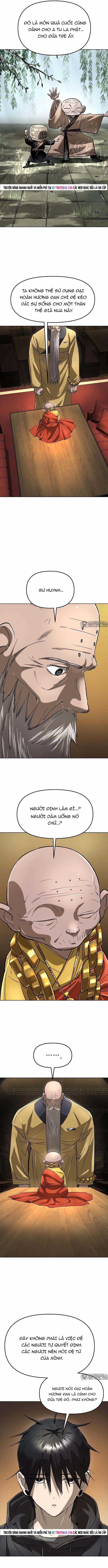 Thiên Ma 3077 - Chapter 63 - Trang 4