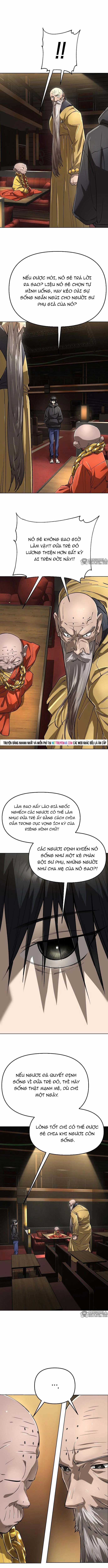 Thiên Ma 3077 - Chapter 63 - Trang 5