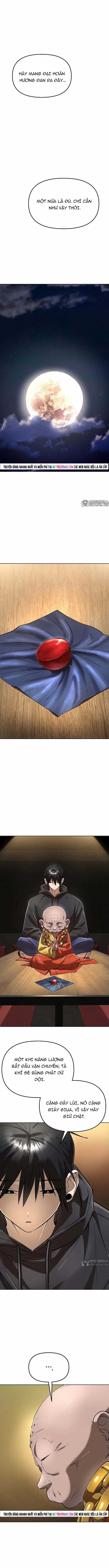 Thiên Ma 3077 - Chapter 63 - Trang 6