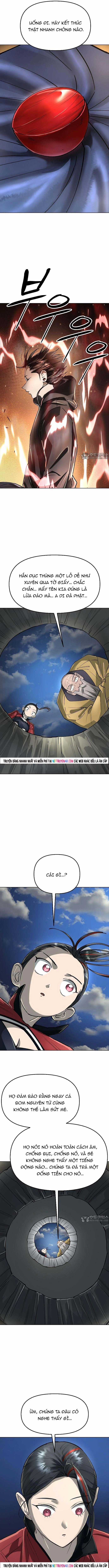 Thiên Ma 3077 - Chapter 63 - Trang 7