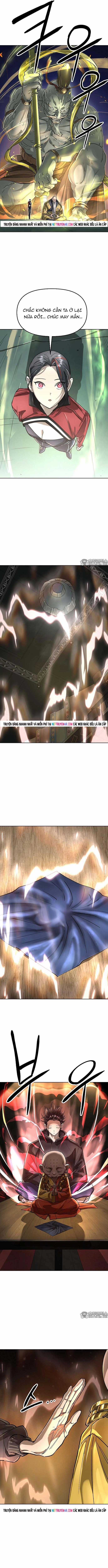 Thiên Ma 3077 - Chapter 63 - Trang 9